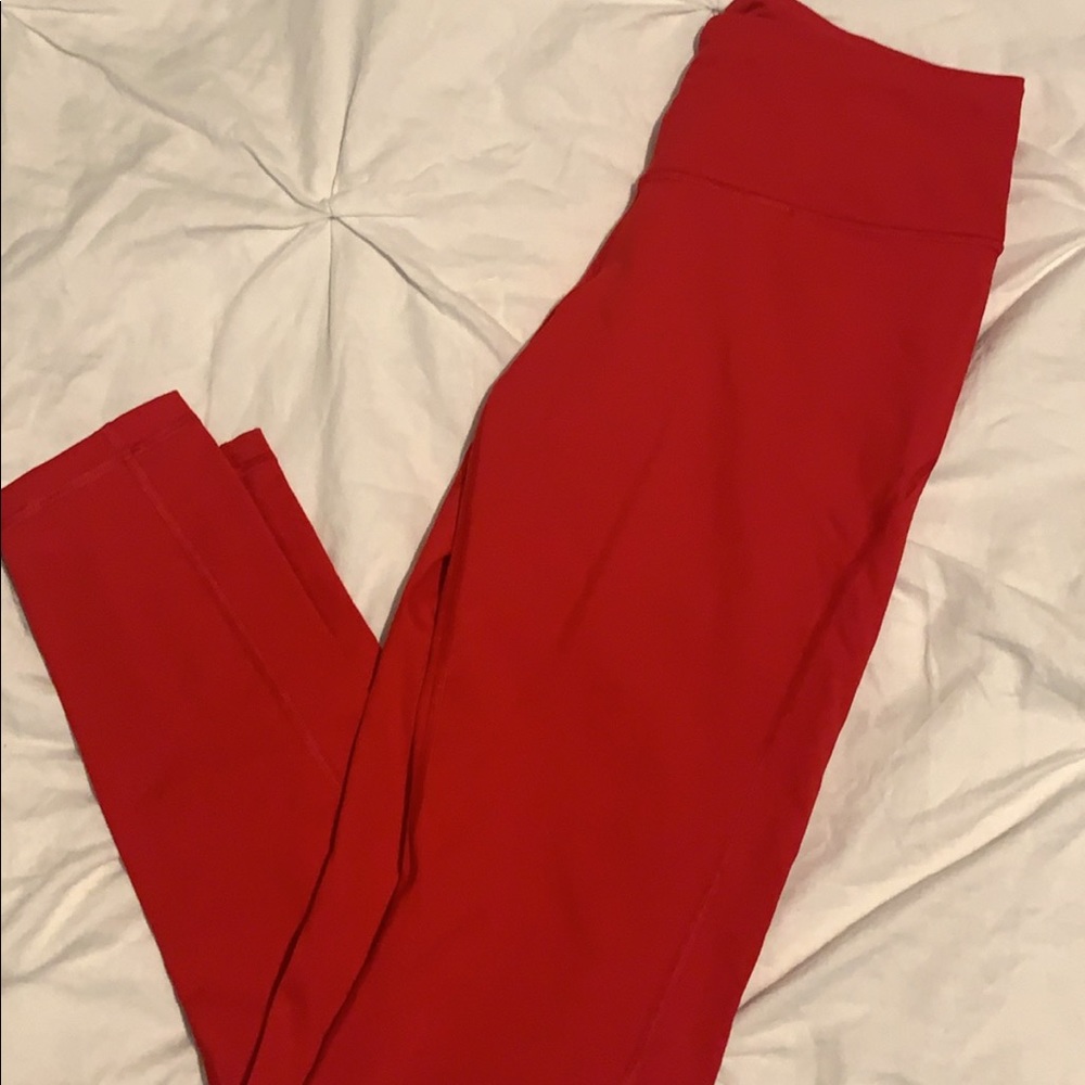 VS WORKOUT LEGGINGS